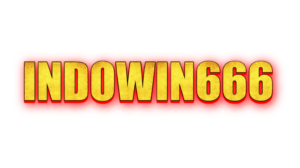 LOGO INDOWIN666